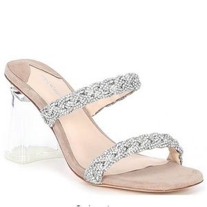 Antonio Melani Brea Mules